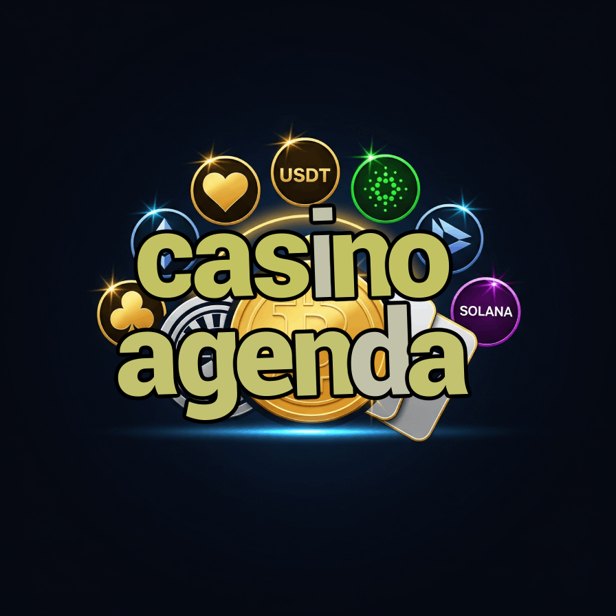 Casino Agenda - Daily Casino Promotions